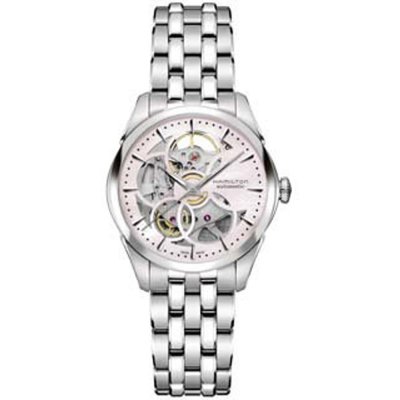 orologio Hamilton Jazzmaster H32405171