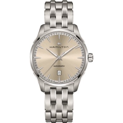 Orologio Hamilton Jazzmaster H32475120