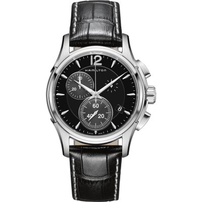 Orologio Hamilton Jazzmaster H32612731