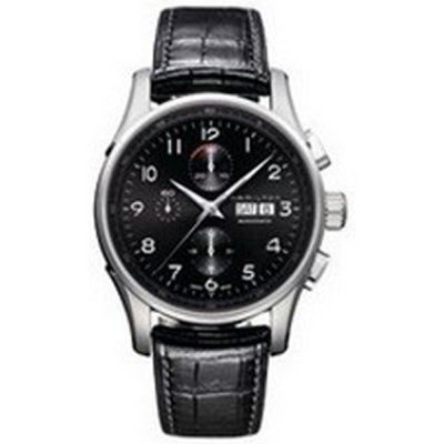 orologio Hamilton Jazzmaster H32716839