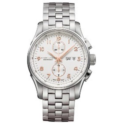 orologio Hamilton Jazzmaster H32766113
