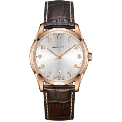 orologio Hamilton Jazzmaster H38541513