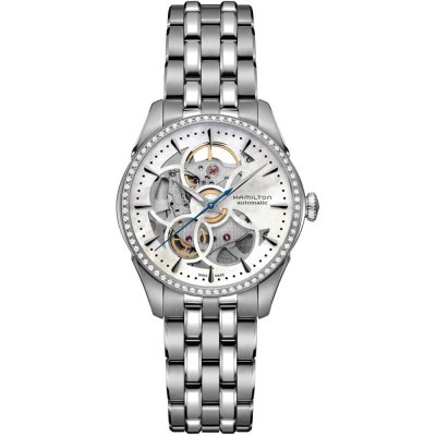 orologio Hamilton Jazzmaster H42405191