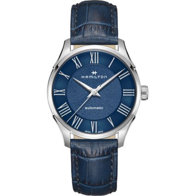 Orologio Hamilton Jazzmaster H42535640