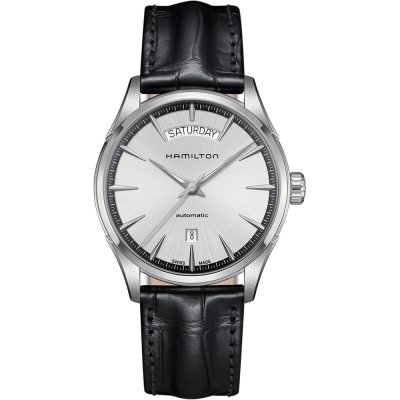 Orologio Hamilton Jazzmaster H42565751