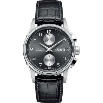 orologio Hamilton Jazzmaster H32576785