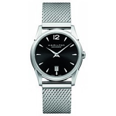 orologio Hamilton H38515235 Jazzmaster Slim