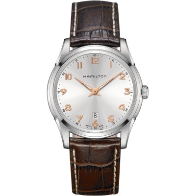 Orologio Hamilton Jazzmaster H38511513