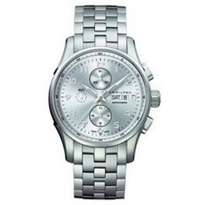 orologio Hamilton Jazzmaster H32716159 Jazzmaster XL