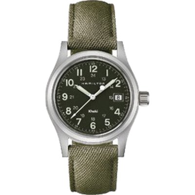Orologio Hamilton Khaki Field H68411833