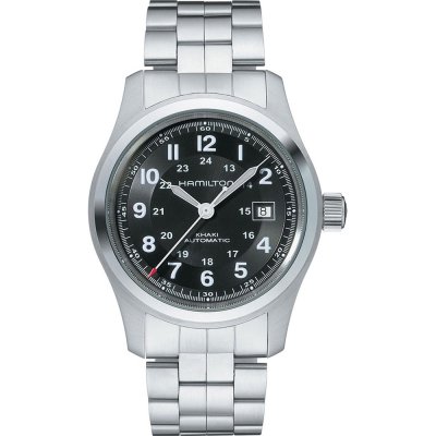 Orologio Hamilton Khaki Field H70515137-2