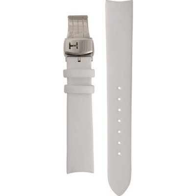 Cinturino Hamilton Straps H690.772.101 Khaki Navy