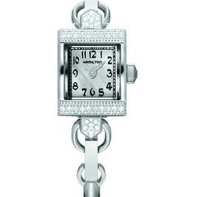 orologio Hamilton American Classics H31291113 Lady Hamilton
