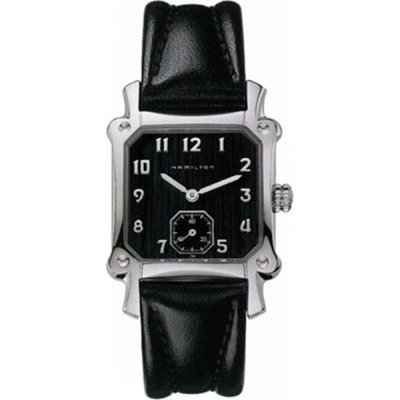 orologio Hamilton American Classics H19311733 Lloyd