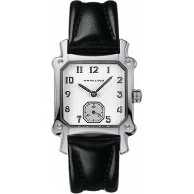 orologio Hamilton American Classics H19311753 Lloyd