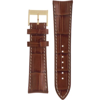 Cinturino Hamilton Straps H690.328.101 Lord Hamilton