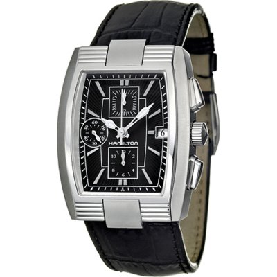 orologio Hamilton Ventura H29516731 Mount Vernon