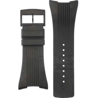 Cinturino Hamilton Straps H691.525.101 Pulsomatic