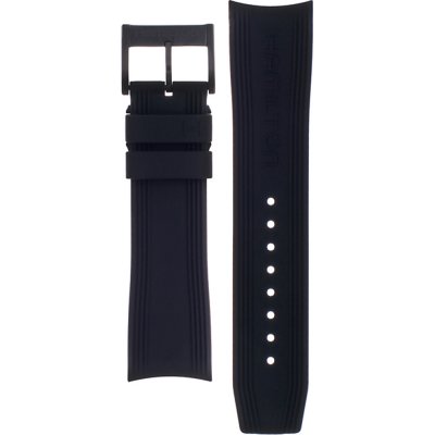 Cinturino Hamilton Straps H691.377.101 Seaview