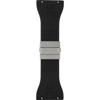 Cinturino Hamilton Straps H691.515.102 Time Player