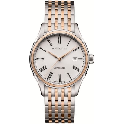 orologio Hamilton American Classics H39525214 Valiant