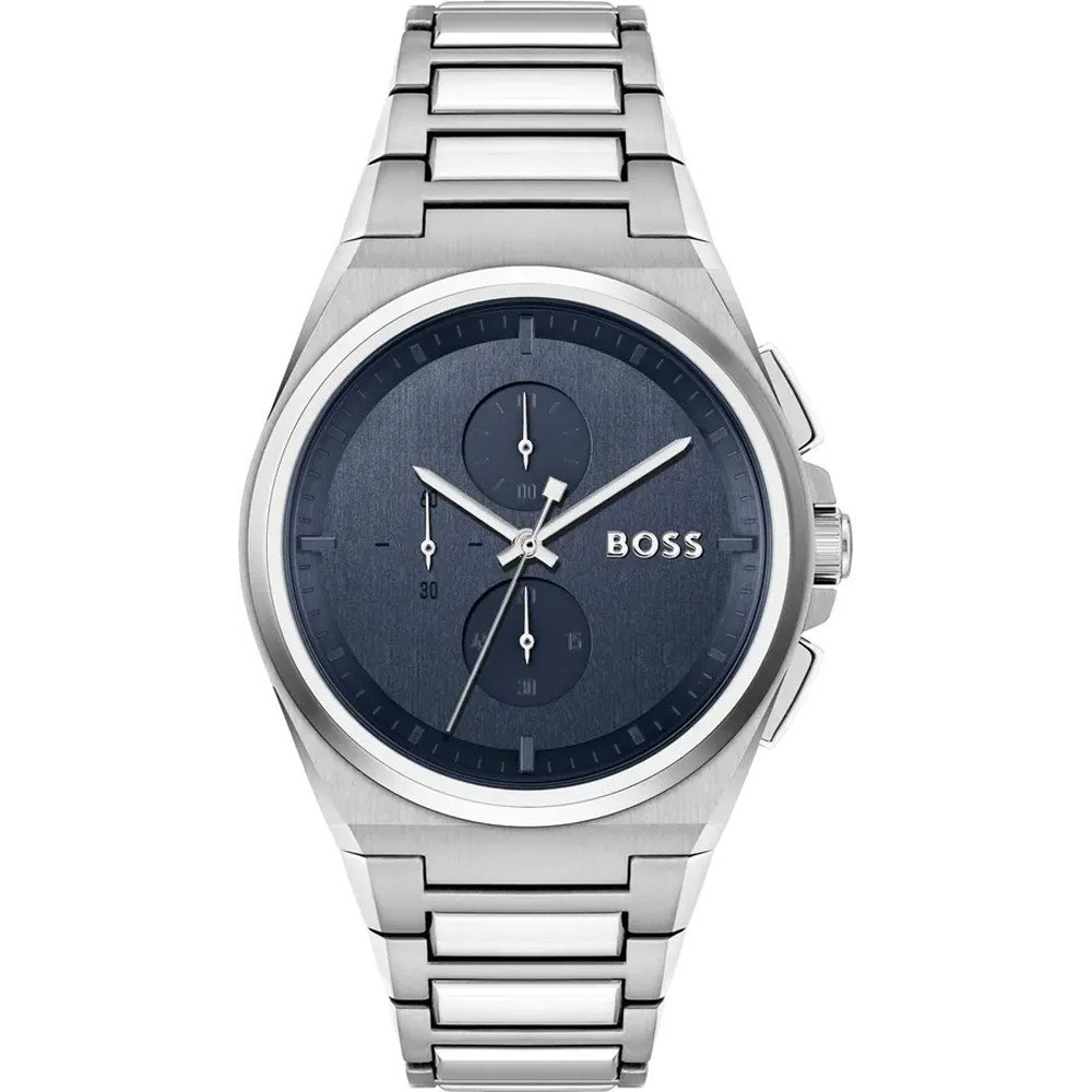 Orologio Hugo Boss Boss 1514048 Steer