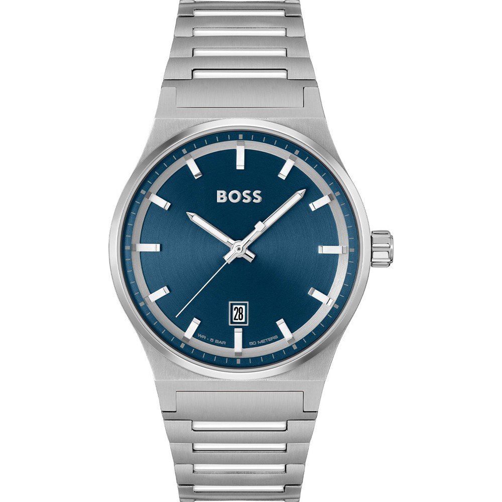 Orologio Hugo Boss Boss 1514076 Candor