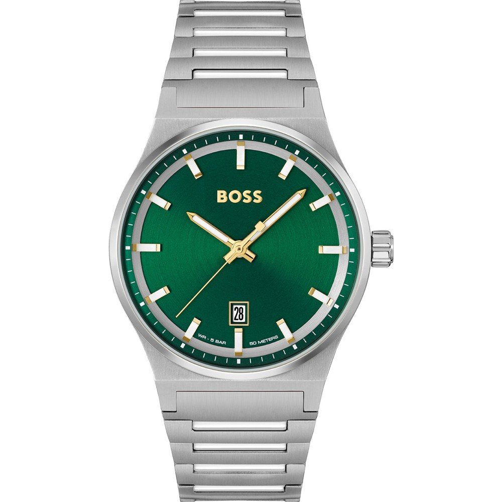 Orologio Hugo Boss Boss 1514079 Candor