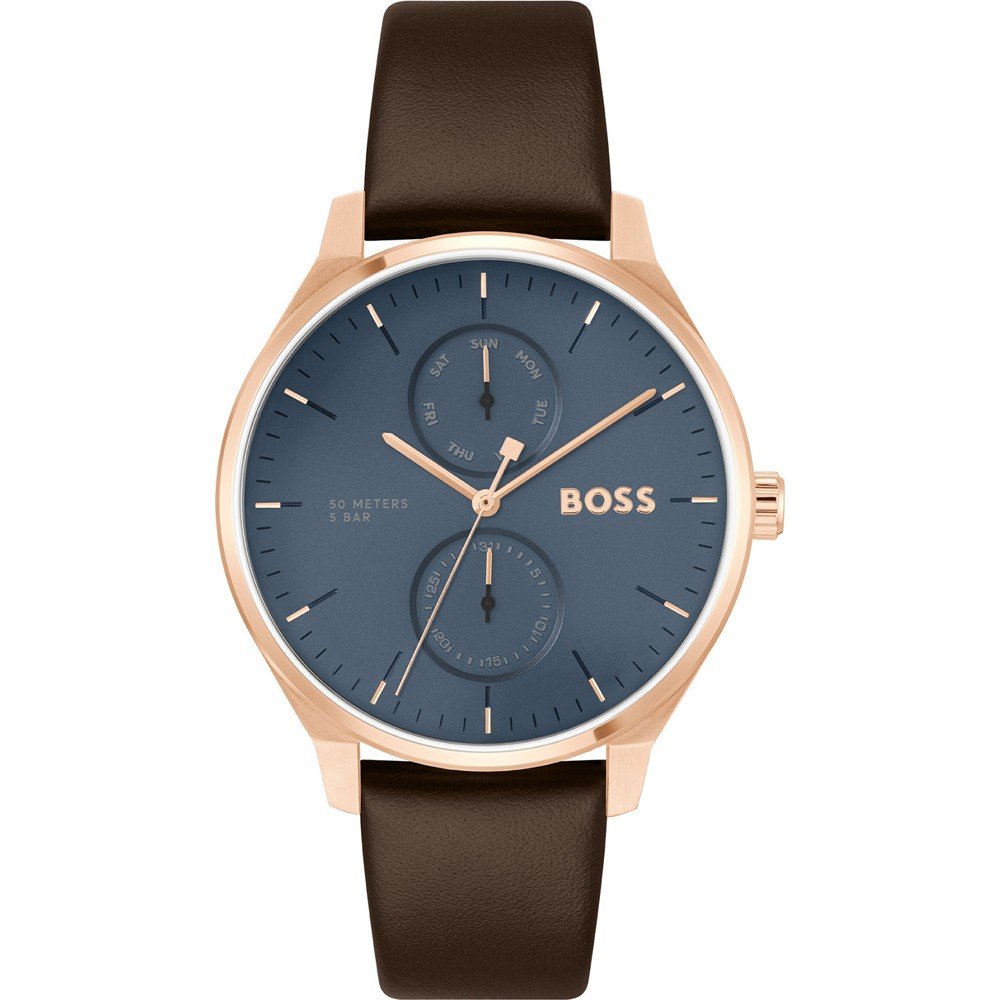 Orologio Hugo Boss Boss 1514103 Tyler