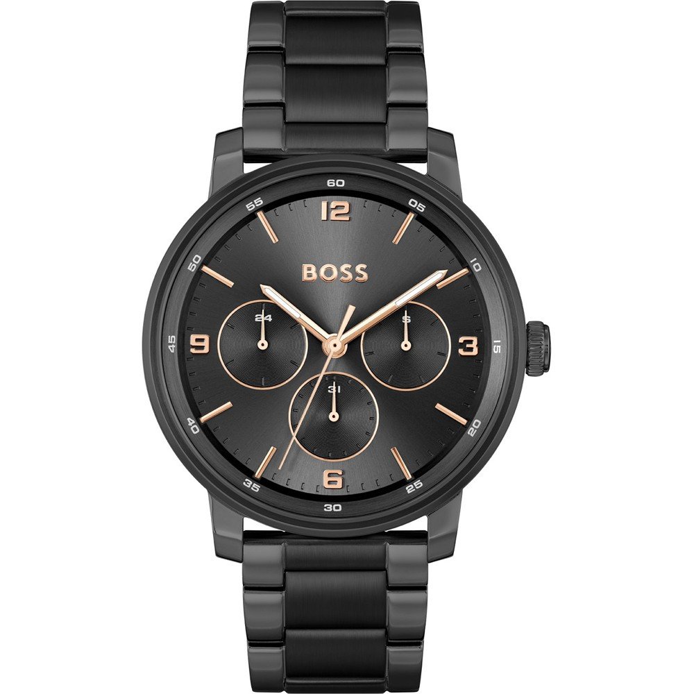 Orologio Hugo Boss Boss 1514128 Contender