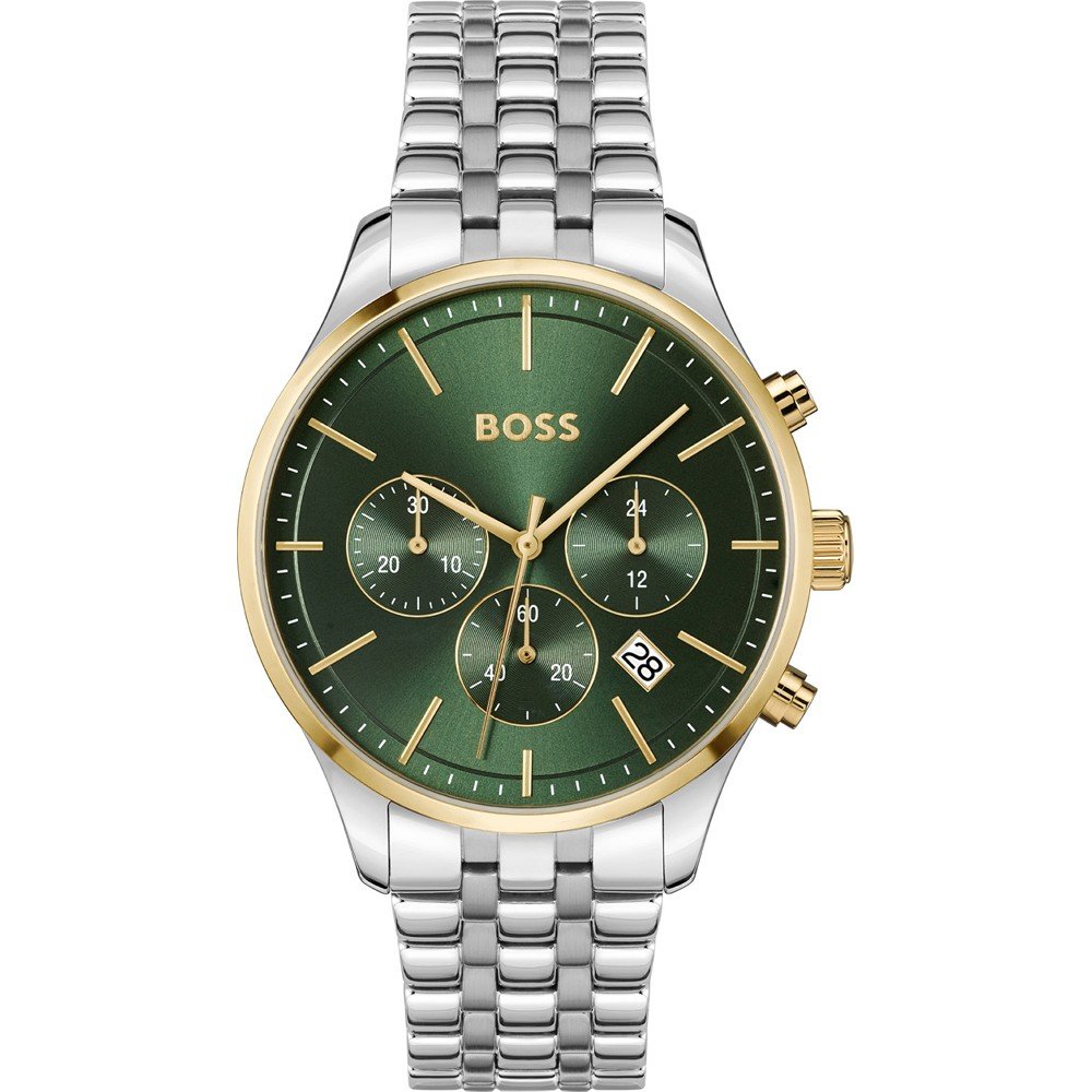 Orologio Hugo Boss Boss 1514159 Avery