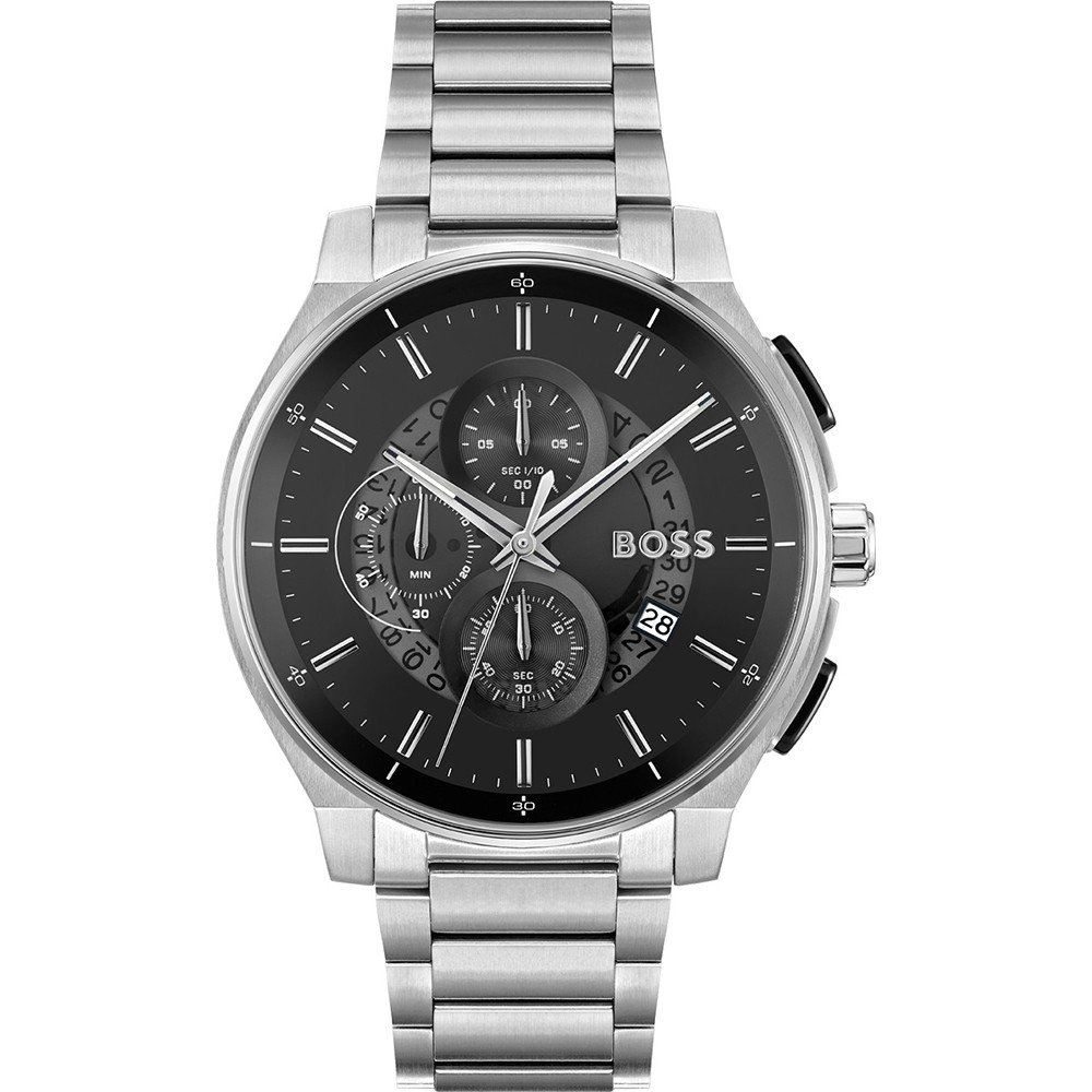 Orologio Hugo Boss Boss 1514191 Peak 2.0