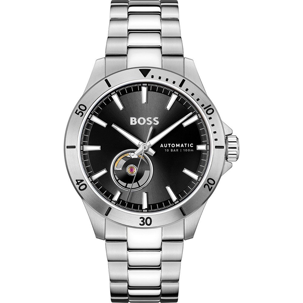 Orologio Hugo Boss Boss 1514202 Troper