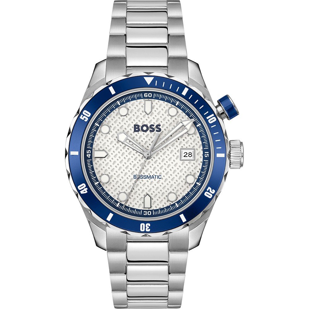 Orologio Hugo Boss 1514212 Bossmatic