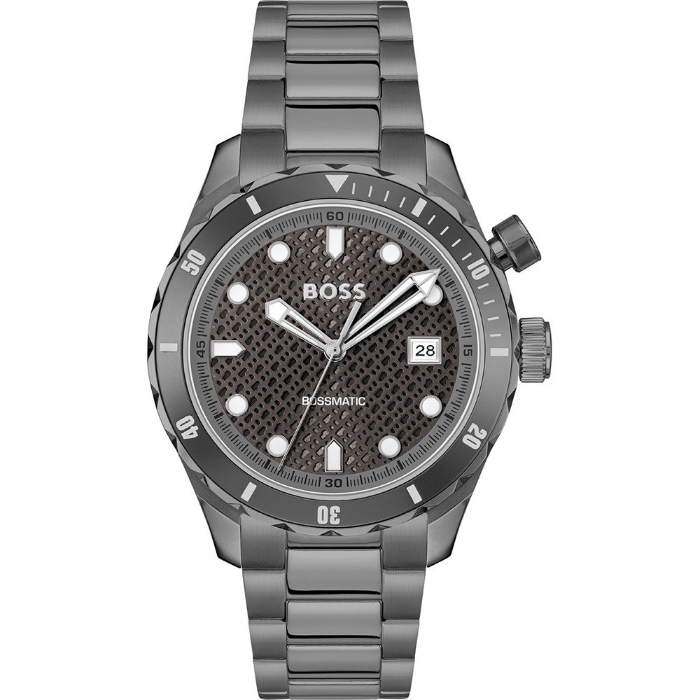 Orologio Hugo Boss 1514213 Bossmatic