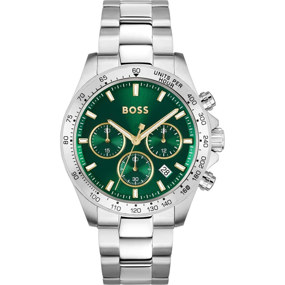 Orologio Hugo Boss 1514217 Hero