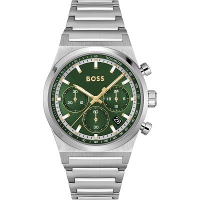 Orologio Hugo Boss Boss 1514220 Candor Chrono