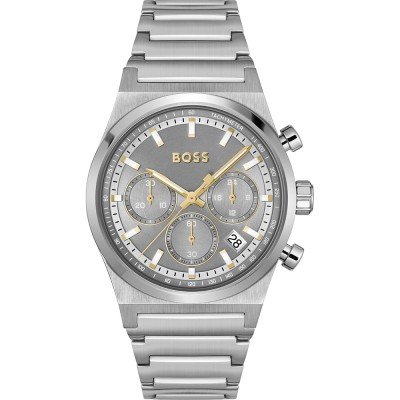 Orologio Hugo Boss Boss 1514221 Candor Chrono