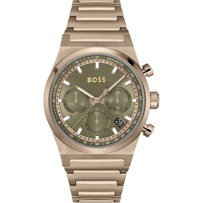 Orologio Hugo Boss Boss 1514222 Candor Chrono