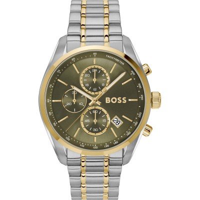 Orologio Hugo Boss Boss 1514227 Grand Prix