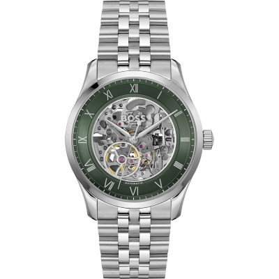 Orologio Hugo Boss Boss 1514236 Principe Skeleton