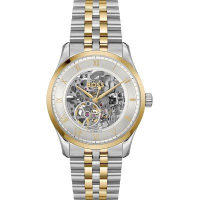 Orologio Hugo Boss Boss 1514237 Principe Skeleton