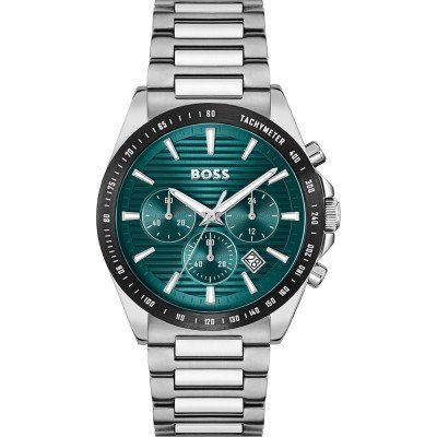 Orologio Hugo Boss Boss 1514241 Strike Chrono