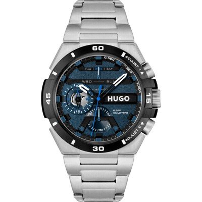 Orologio Hugo Boss 1530337 #Wild