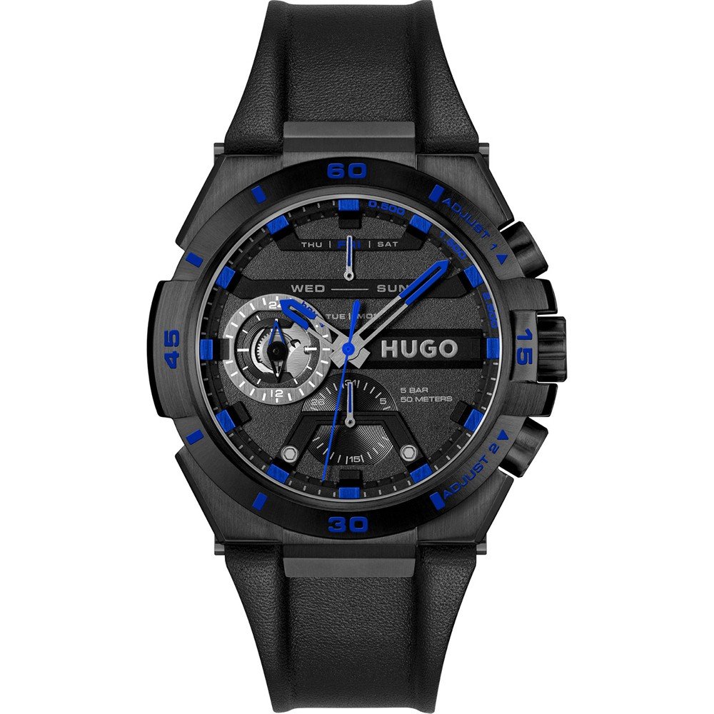 Orologio Hugo Boss Hugo 1530341 #Wild