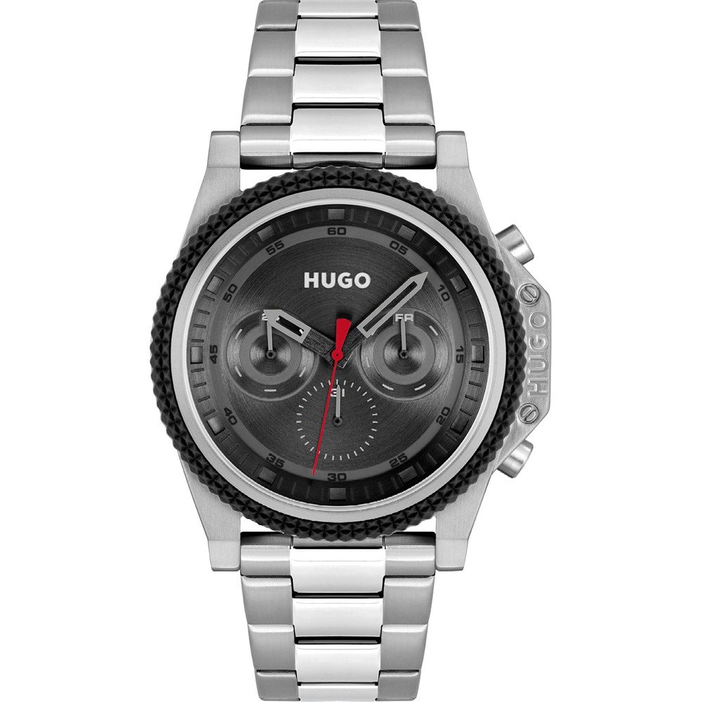 Orologio Hugo Boss Hugo 1530347 Brave