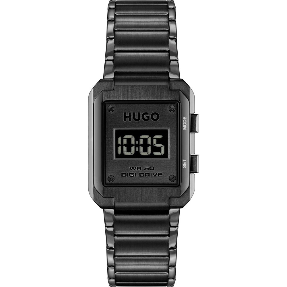 Orologio Hugo Boss Hugo 1530358 #Thrive