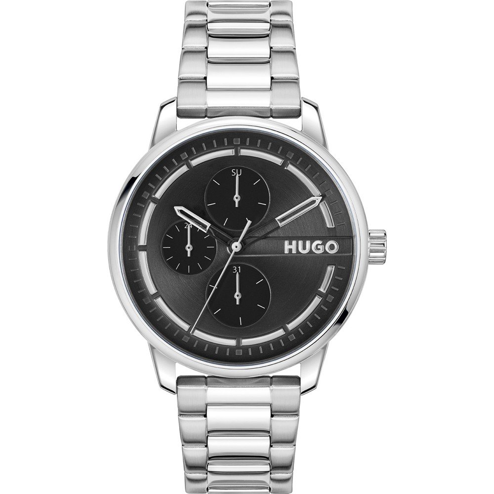 Orologio Hugo Boss Hugo 1530368 #Stamp