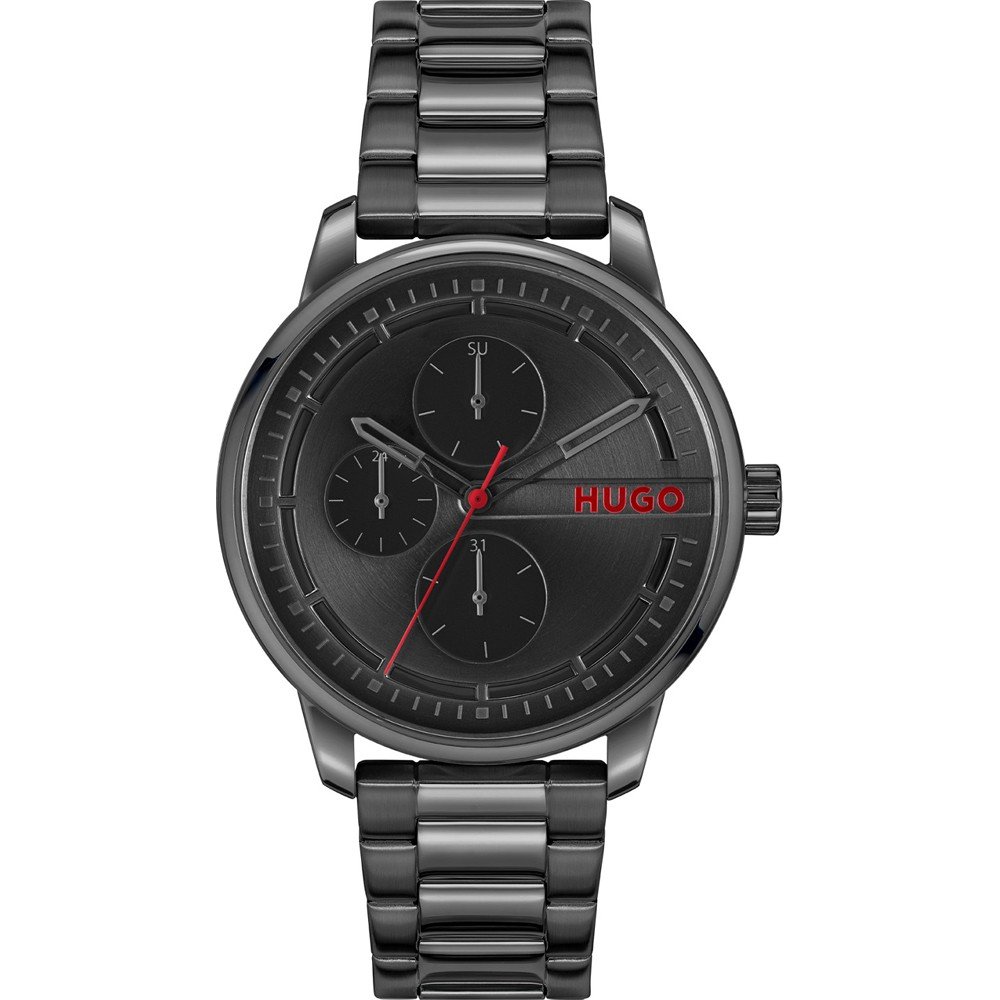 Orologio Hugo Boss Hugo 1530369 #Run