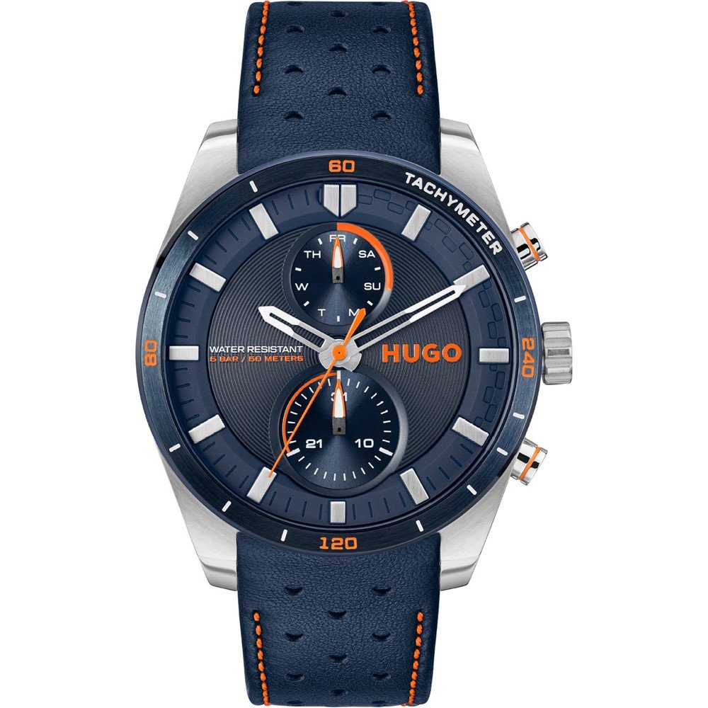 Orologio Hugo Boss Hugo 1530371 #Fast